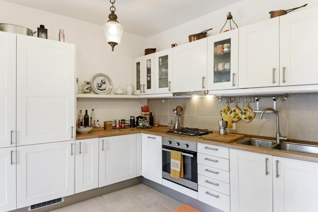 Apartamento Como Lake Cosy Flat With Garden And Parking Cernobbio Exterior foto