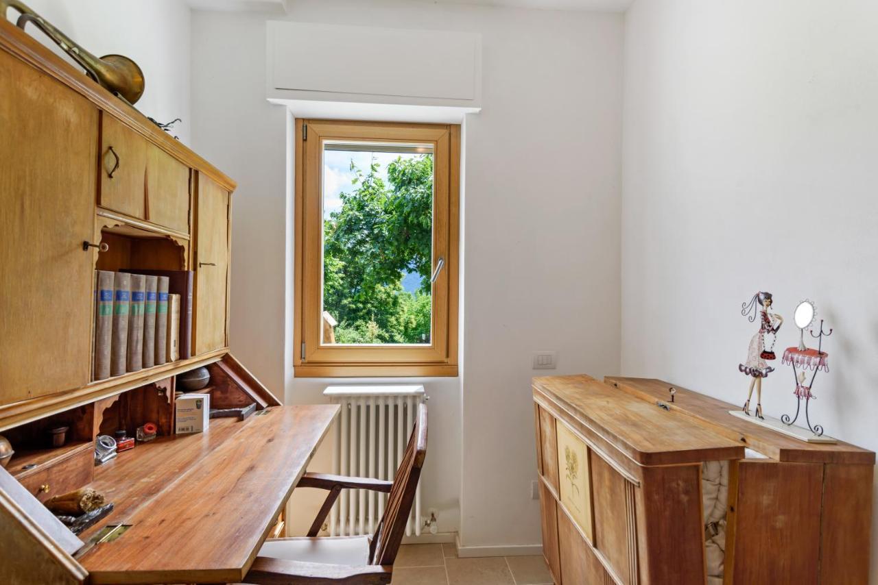 Apartamento Como Lake Cosy Flat With Garden And Parking Cernobbio Exterior foto