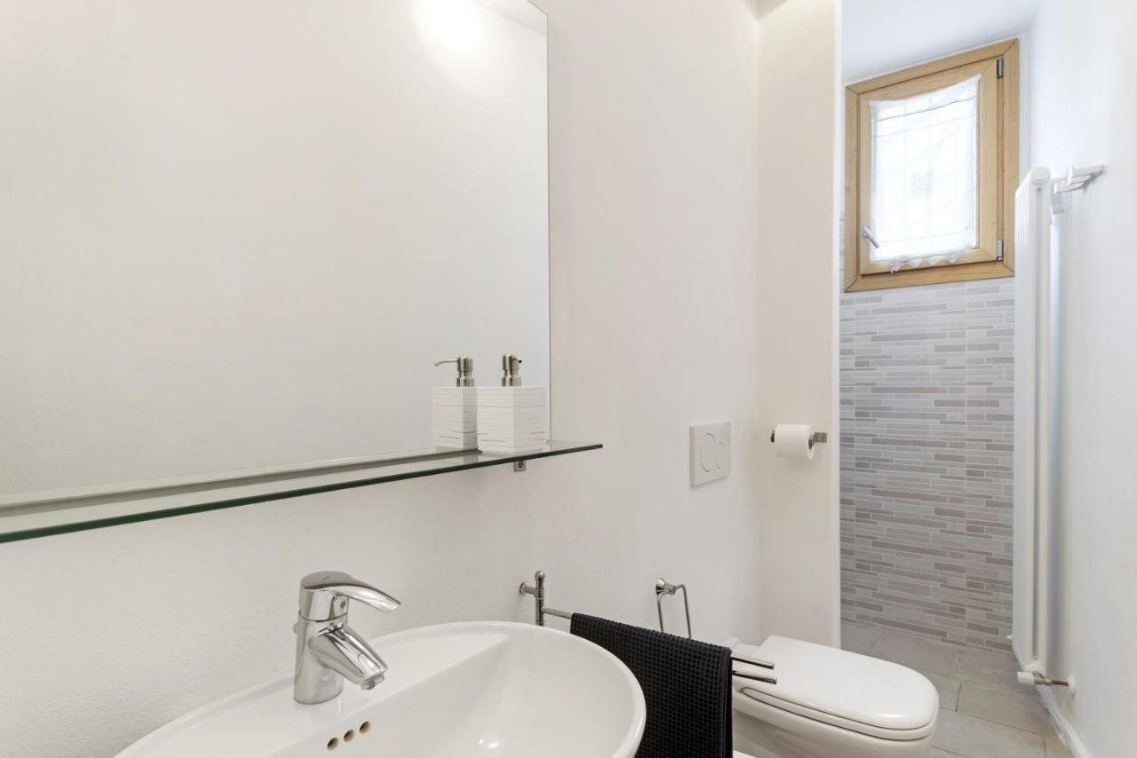 Apartamento Como Lake Cosy Flat With Garden And Parking Cernobbio Exterior foto