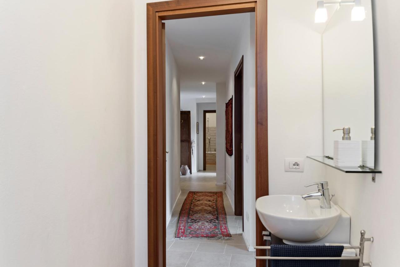 Apartamento Como Lake Cosy Flat With Garden And Parking Cernobbio Exterior foto