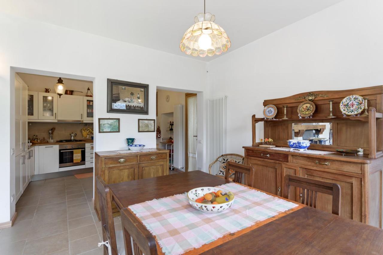 Apartamento Como Lake Cosy Flat With Garden And Parking Cernobbio Exterior foto